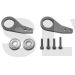 MSH71038	Carbon tail frames (2x)  Protos Max 700/800